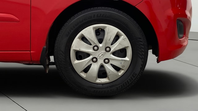 View Hyundai i10 Image 39 Used Hyundai i10 Image 39