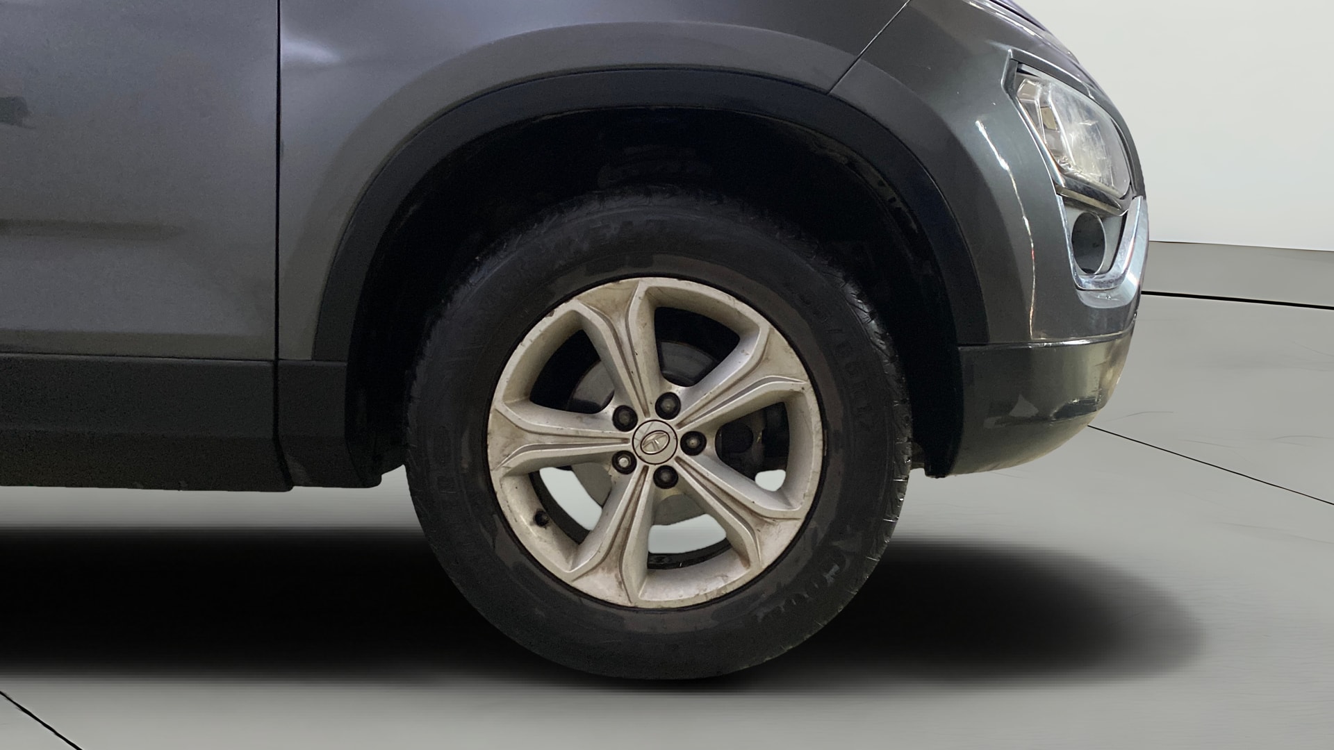 View 2019 Tata Harrier XE Image 41 Used 2019 Tata Harrier XE Image 41
