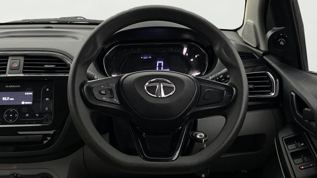 View Tata Tiago Image 20 Used Tata Tiago Image 20
