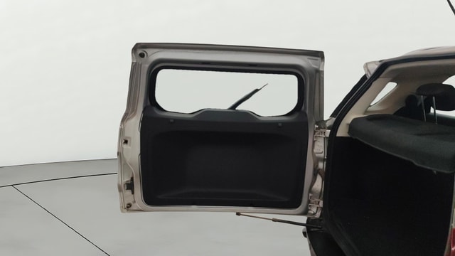 View Ford EcoSport Image 16 Used Ford EcoSport Image 16