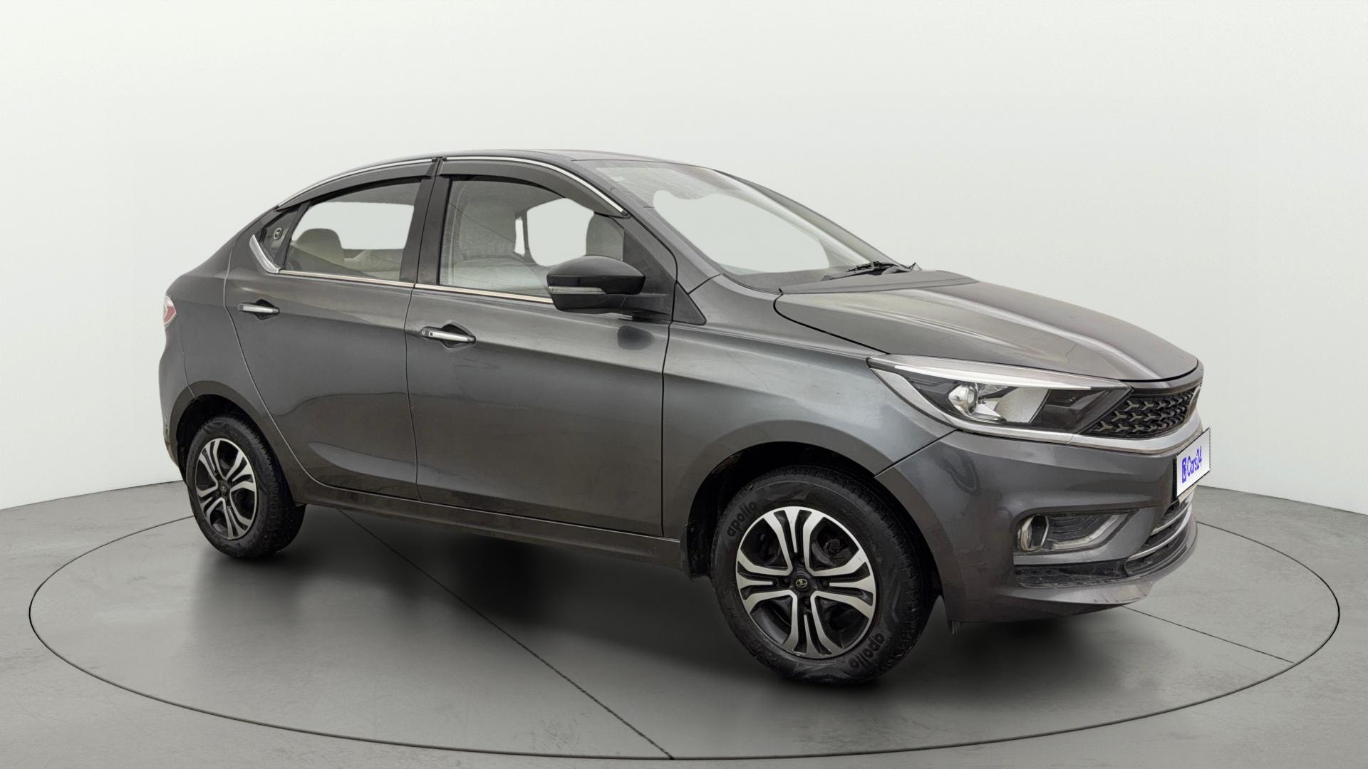 Used 2024 Tata Tigor Used 2024 Tata Tigor