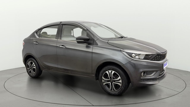 View Tata Tigor Image 13 Used Tata Tigor Image 13
