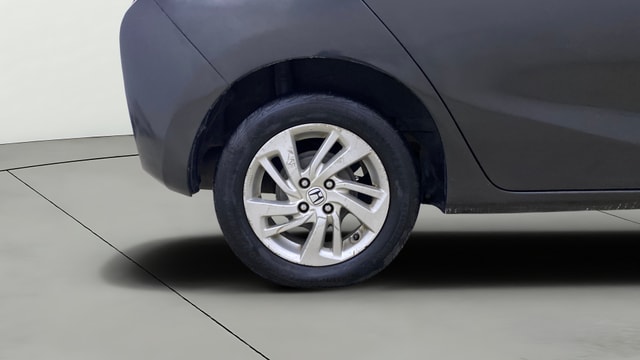 View Honda Jazz Image 24 Used Honda Jazz Image 24
