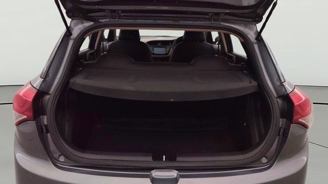 View Hyundai Elite i20 Image 37 Used Hyundai Elite i20 Image 37