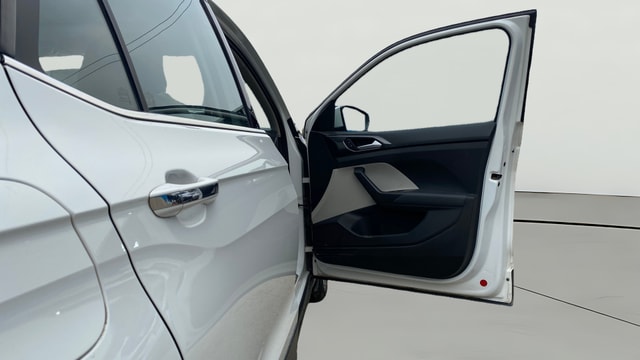 View Volkswagen Taigun Image 48 Used Volkswagen Taigun Image 48