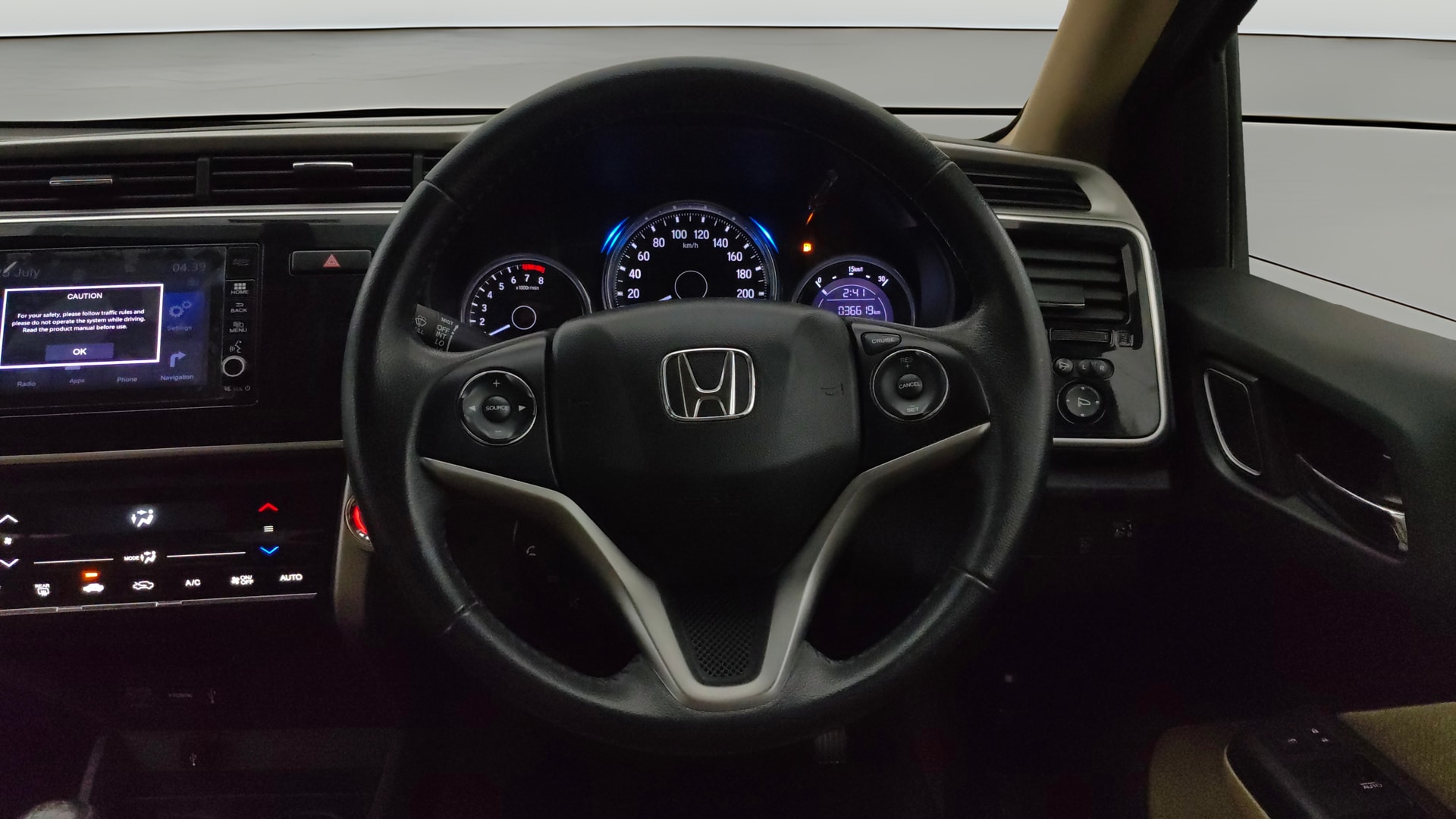 Used 2019 Honda City Used 2019 Honda City