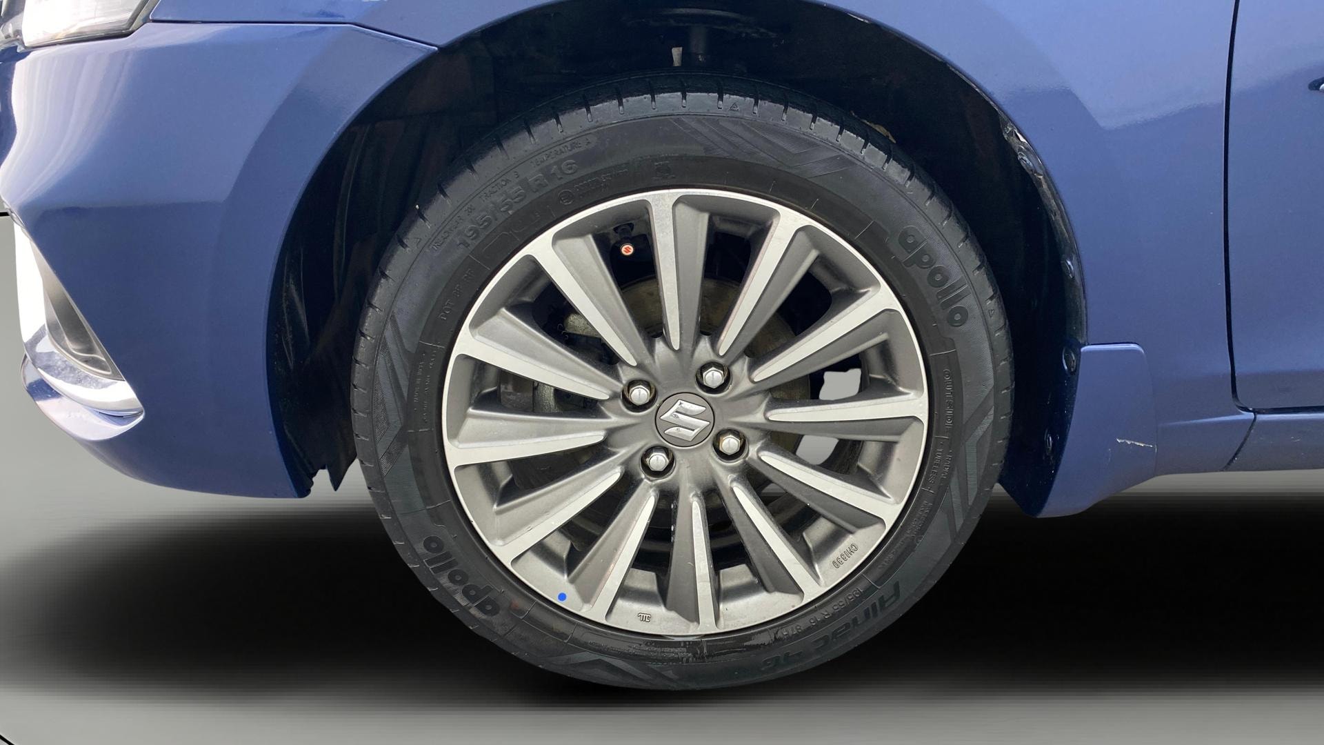 View 2019 Maruti Suzuki 1000 Base Variant Image 29 Used 2019 Maruti Suzuki 1000 Base Variant Image 29