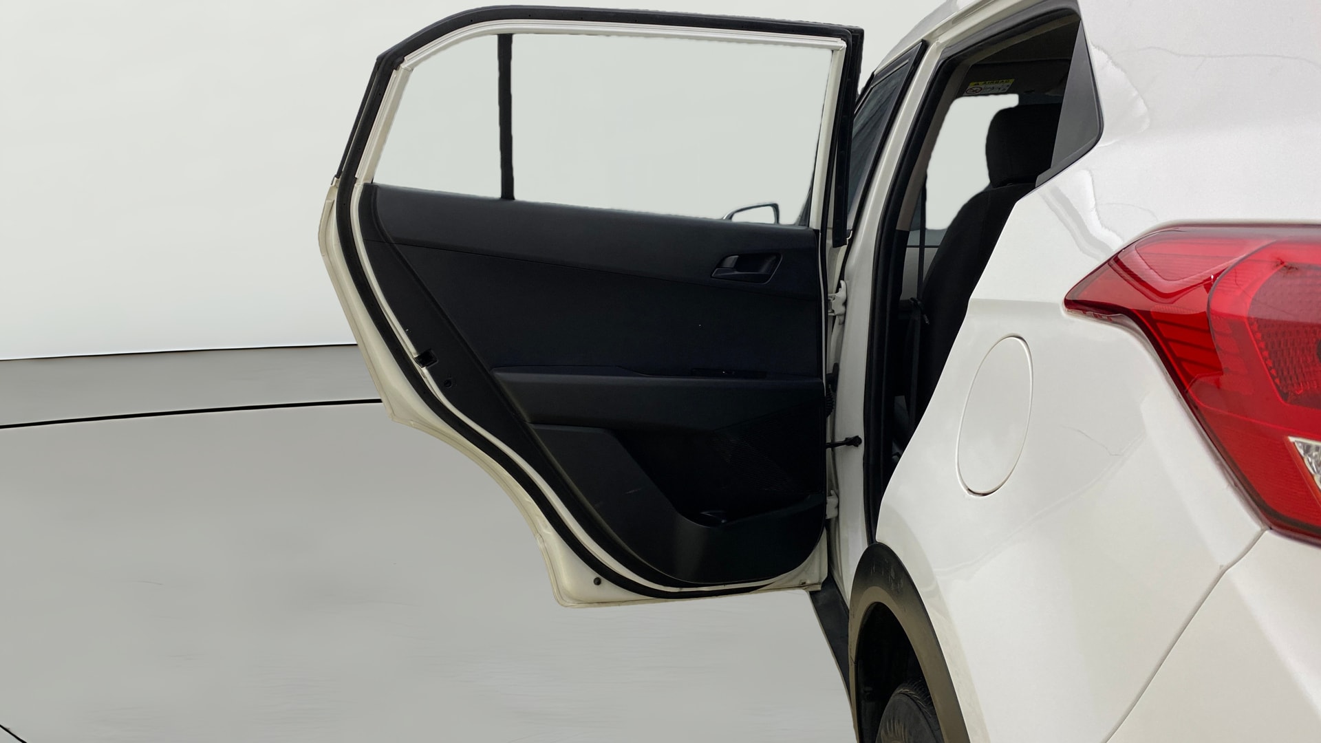 View 2018 Hyundai Creta 1.6 E Plus Petrol Image 22 Used 2018 Hyundai Creta 1.6 E Plus Petrol Image 22