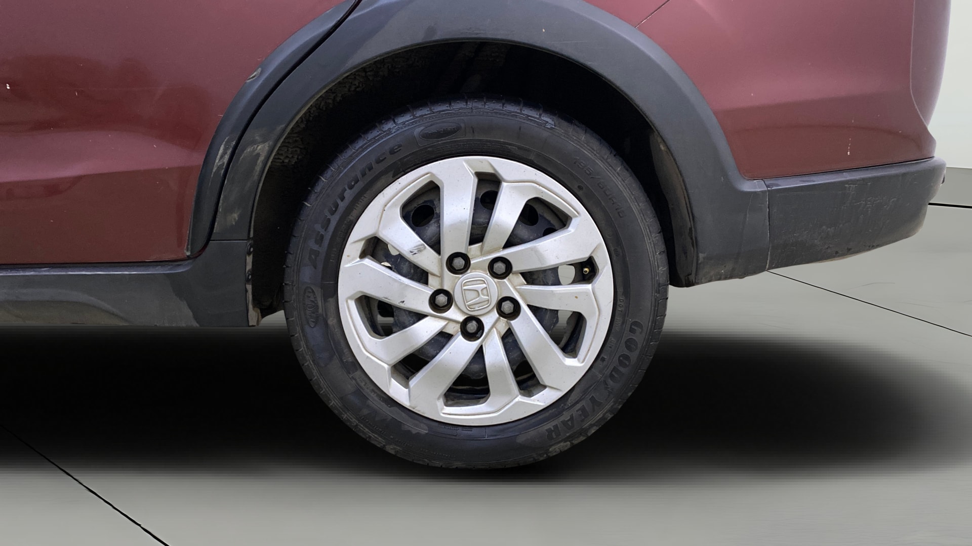 View 2018 Honda BR-V E Diesel Image 11 Used 2018 Honda BR-V E Diesel Image 11