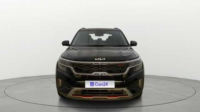 View Kia Seltos Image 1 Used Kia Seltos Image 1