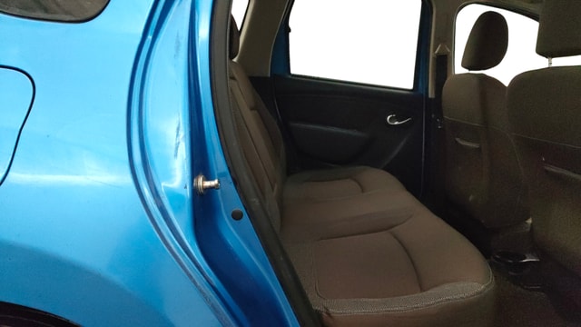 View Renault Duster Image 29 Used Renault Duster Image 29