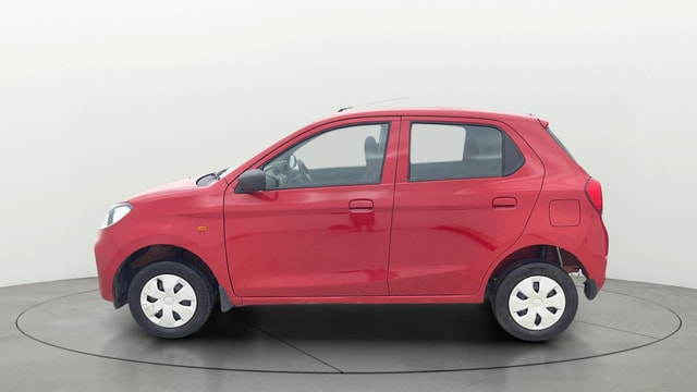 View Maruti Suzuki Alto K10 Image 5 Used Maruti Suzuki Alto K10 Image 5