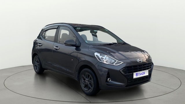 View Hyundai Grand i10 Nios Image 13 Used Hyundai Grand i10 Nios Image 13