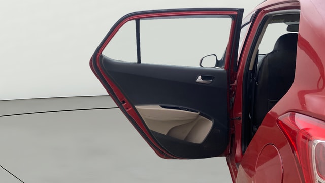 View Hyundai Grand i10 Image 22 Used Hyundai Grand i10 Image 22