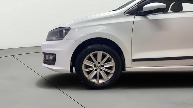View Volkswagen Vento Image 28 Used Volkswagen Vento Image 28