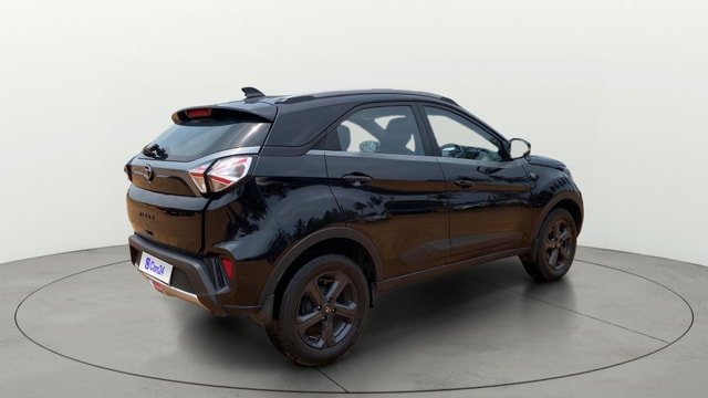 View Tata Nexon Image 47 Used Tata Nexon Image 47