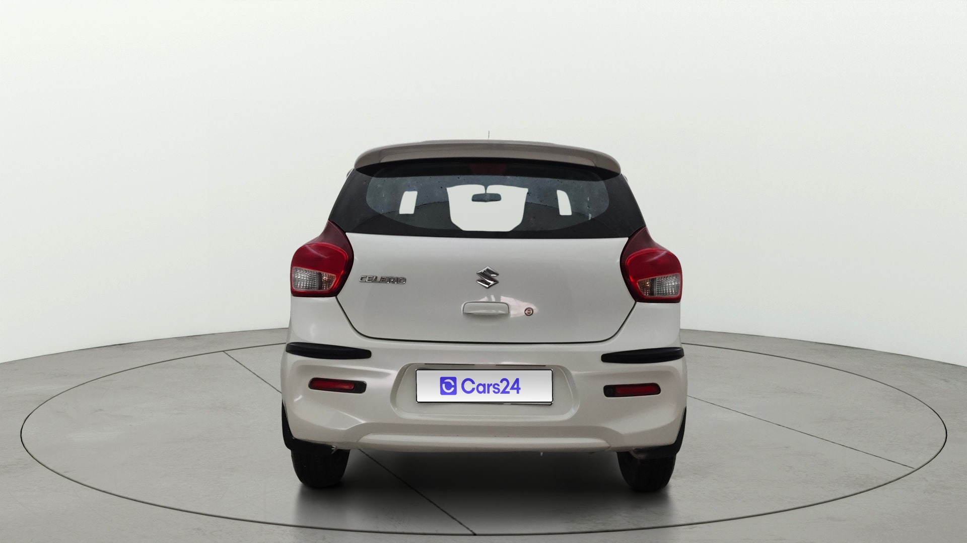 Used 2023 Maruti Suzuki 1000 Used 2023 Maruti Suzuki 1000