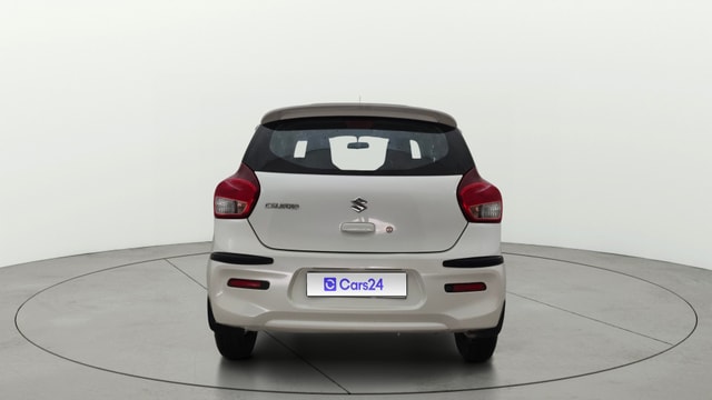 View Maruti Suzuki 1000 Image 38 Used Maruti Suzuki 1000 Image 38