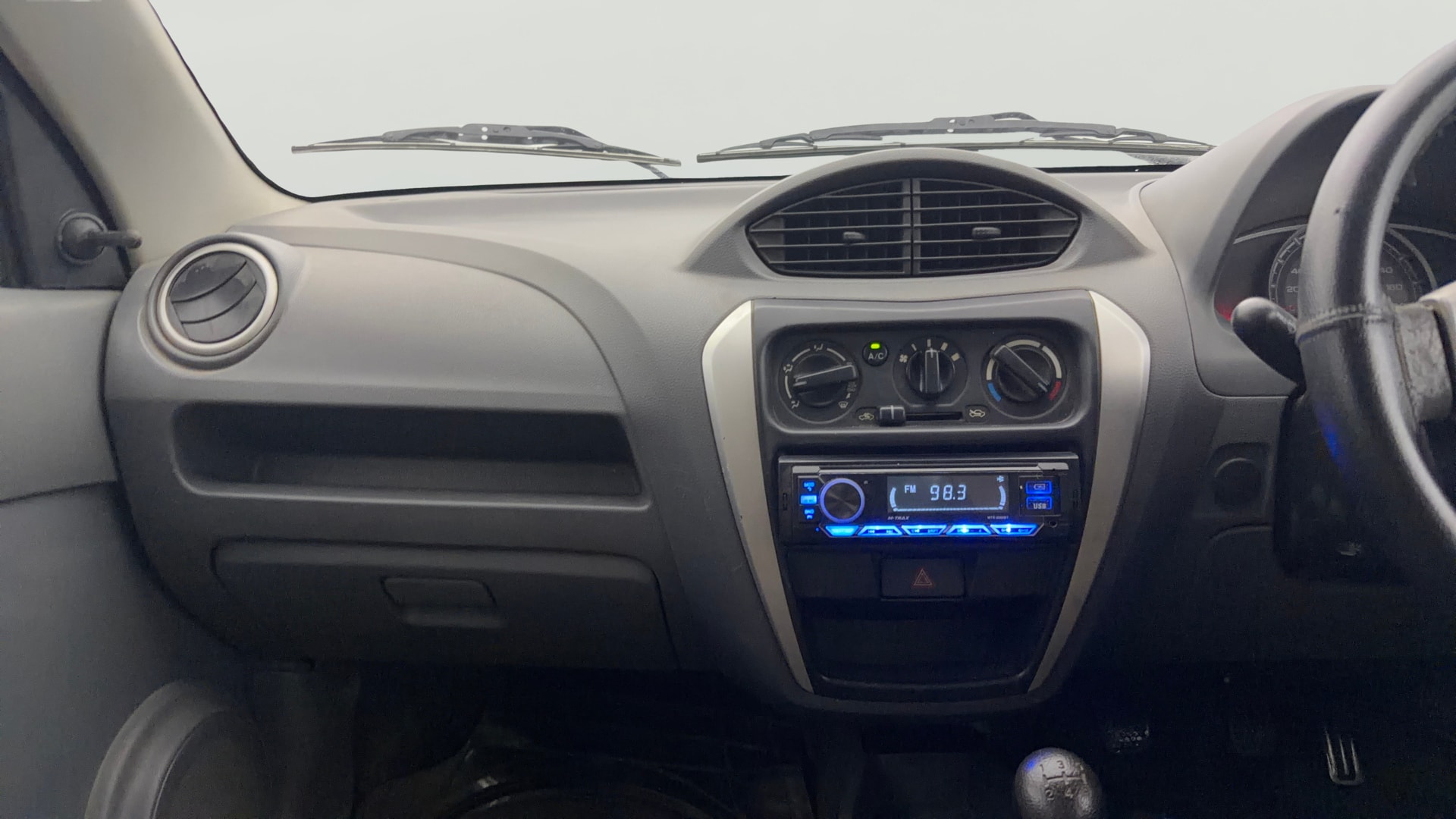 Used 2014 Maruti Suzuki Alto 800 Used 2014 Maruti Suzuki Alto 800