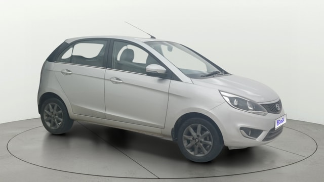View Tata Bolt Image 22 Used Tata Bolt Image 22