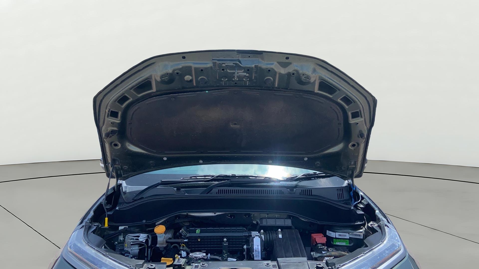 Used 2023 Tata Punch Used 2023 Tata Punch