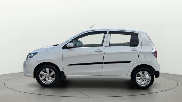 View Maruti Suzuki 1000 Image 5 Used Maruti Suzuki 1000 Image 5