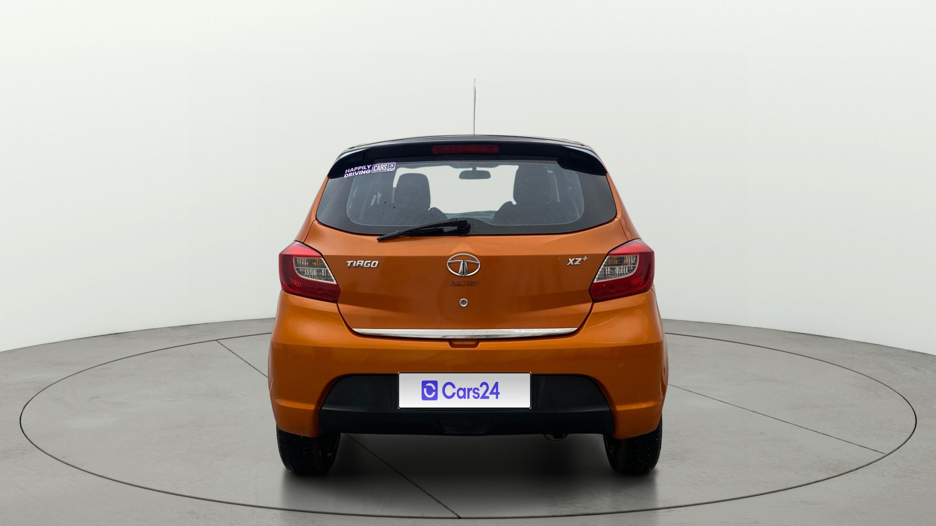 View 2019 Tata Tiago Revotorq XB Image 39 Used 2019 Tata Tiago Revotorq XB Image 39