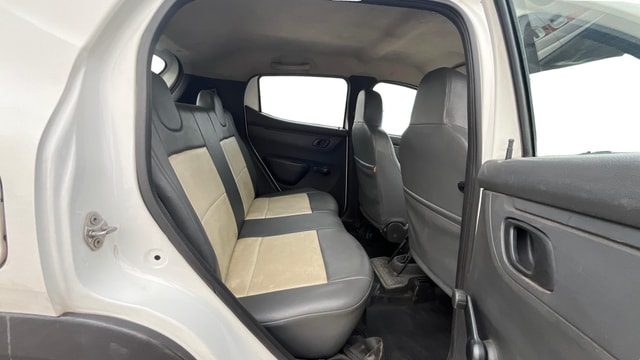 View Renault Kwid Image 28 Used Renault Kwid Image 28