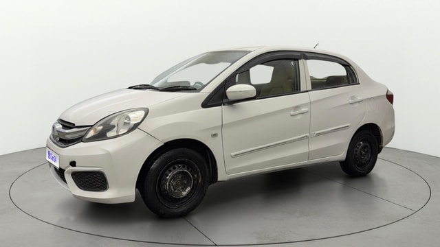 View Honda Amaze Image 34 Used Honda Amaze Image 34