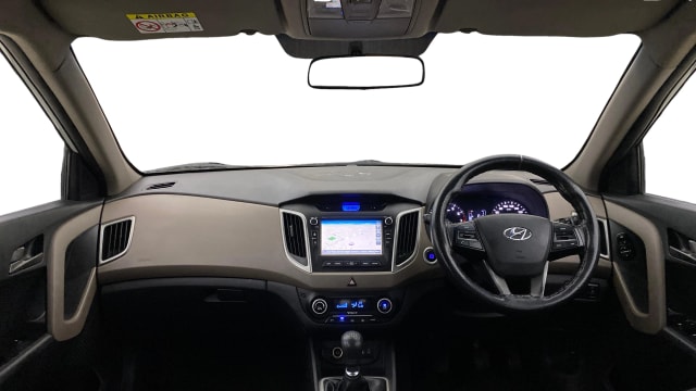 View Hyundai Creta Image 15 Used Hyundai Creta Image 15