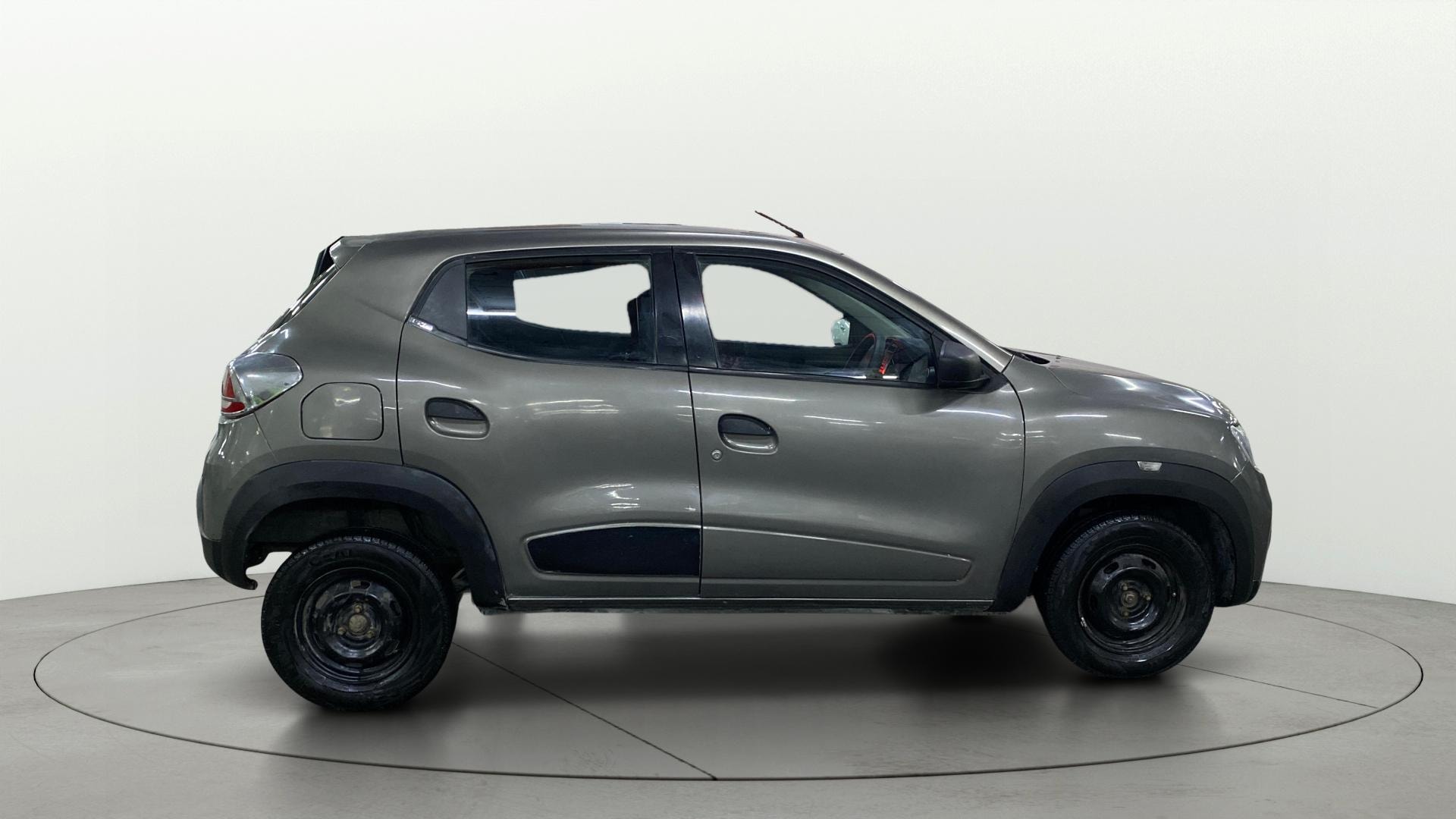View 2019 Renault Kwid RXL Image 25 Used 2019 Renault Kwid RXL Image 25