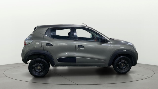 View Renault Kwid Image 25 Used Renault Kwid Image 25
