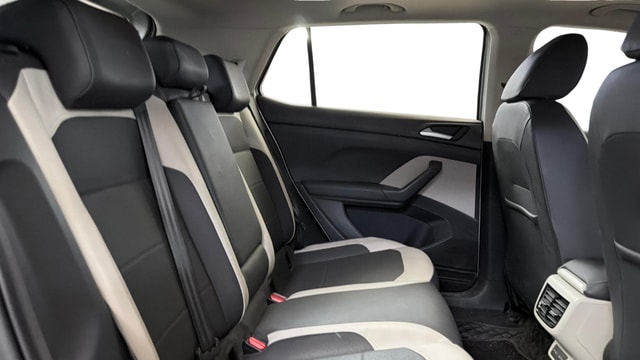 View Volkswagen Taigun Image 37 Used Volkswagen Taigun Image 37