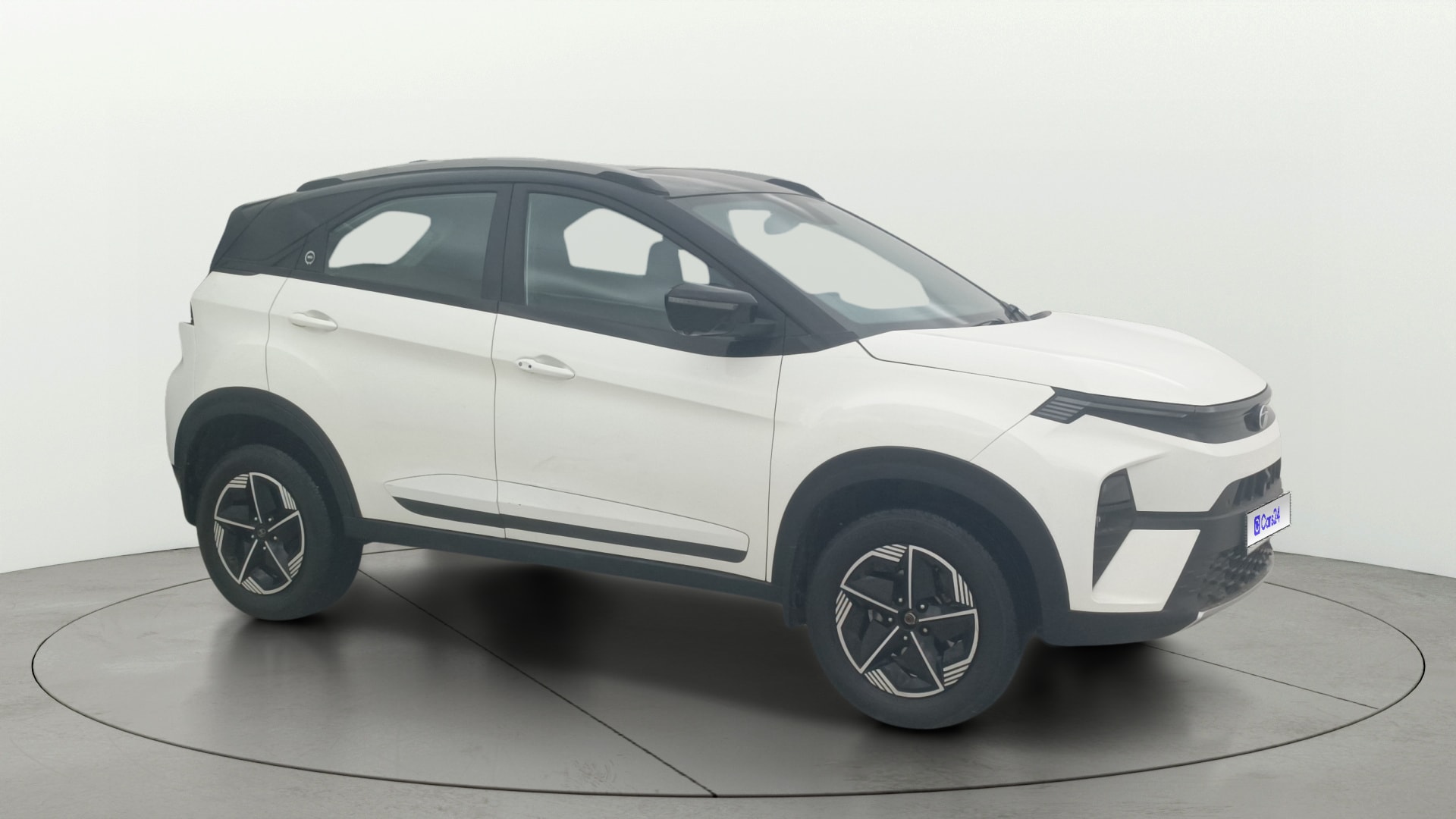 View 2023 Tata Nexon Revotron XE Image 23 Used 2023 Tata Nexon Revotron XE Image 23