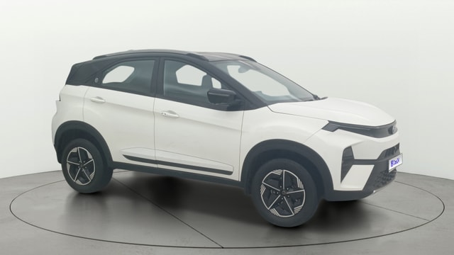 View Tata Nexon Image 23 Used Tata Nexon Image 23