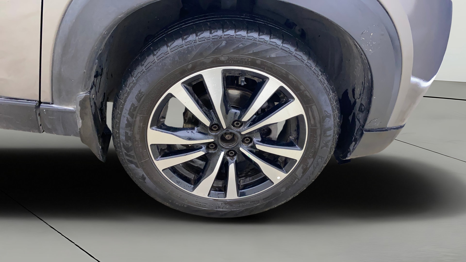 View 2021 Nissan Kicks 1.3 Turbo XV CVT Image 40 Used 2021 Nissan Kicks 1.3 Turbo XV CVT Image 40
