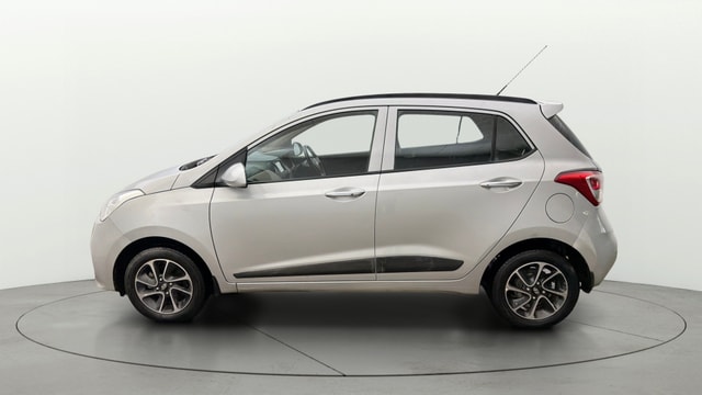 View Hyundai Grand i10 Image 5 Used Hyundai Grand i10 Image 5