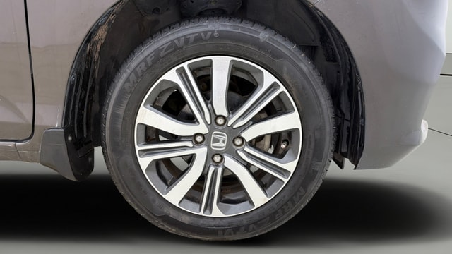 View Honda Amaze Image 41 Used Honda Amaze Image 41