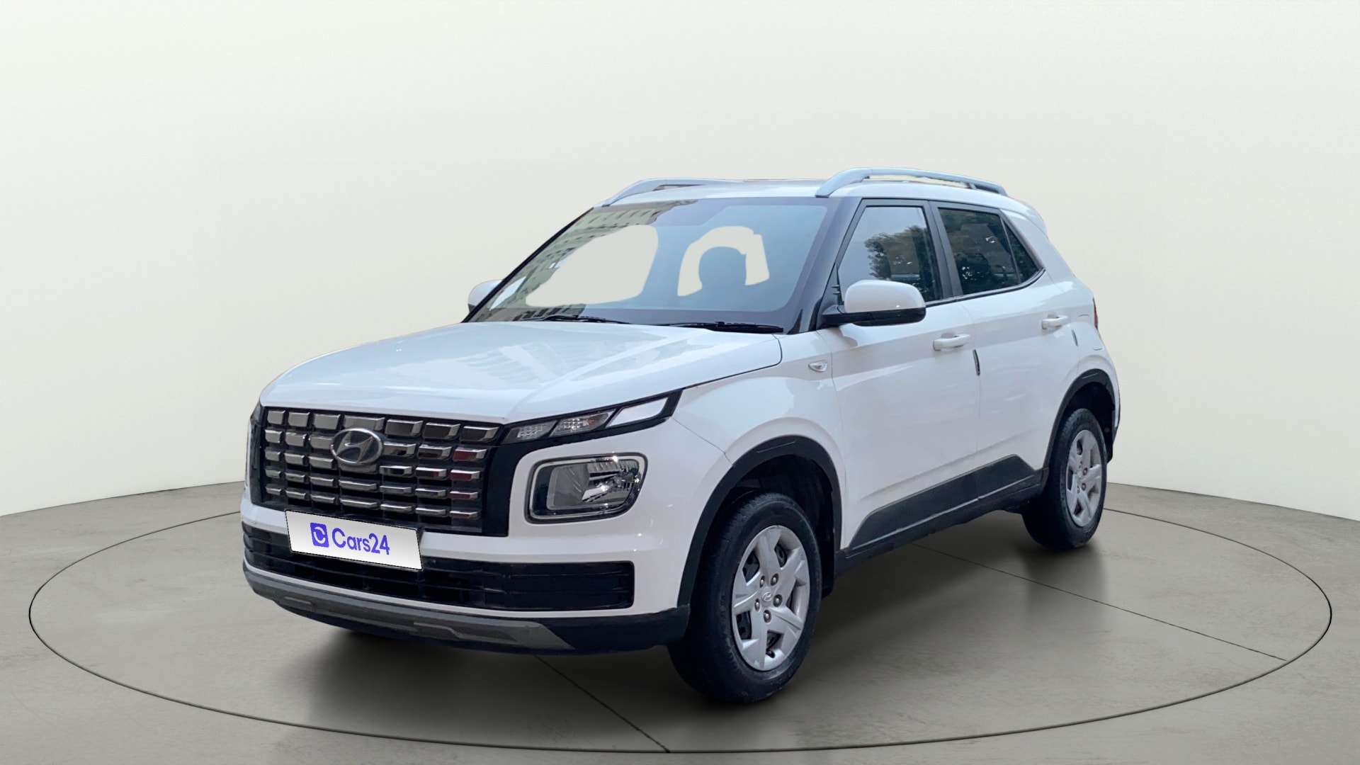 Used 2022 Hyundai Venue Used 2022 Hyundai Venue
