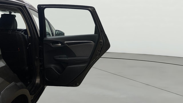 View Honda WR-V Image 6 Used Honda WR-V Image 6