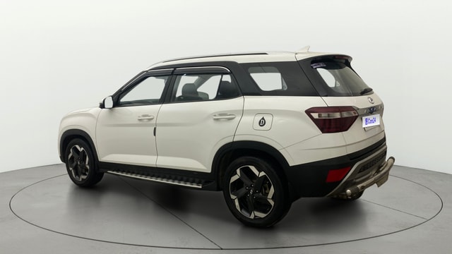 View Hyundai Alcazar Image 2 Used Hyundai Alcazar Image 2