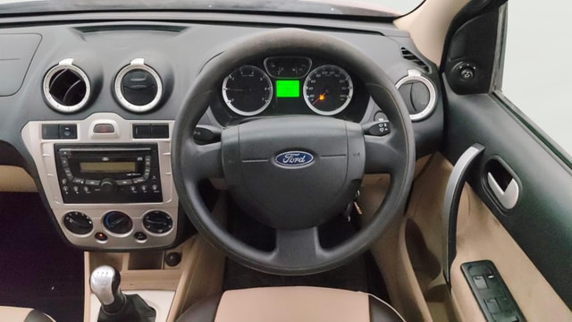 View Ford Fiesta Classic Image 20 Used Ford Fiesta Classic Image 20