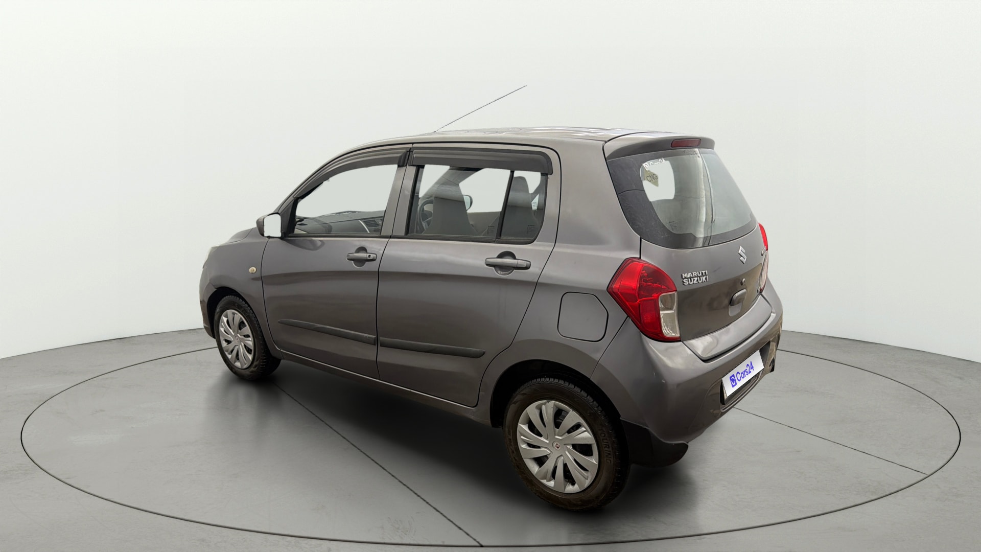 View 2019 Maruti Suzuki 1000 Base Variant Image 2 Used 2019 Maruti Suzuki 1000 Base Variant Image 2