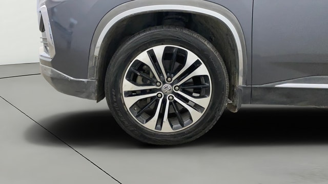 View MG Hector Image 37 Used MG Hector Image 37