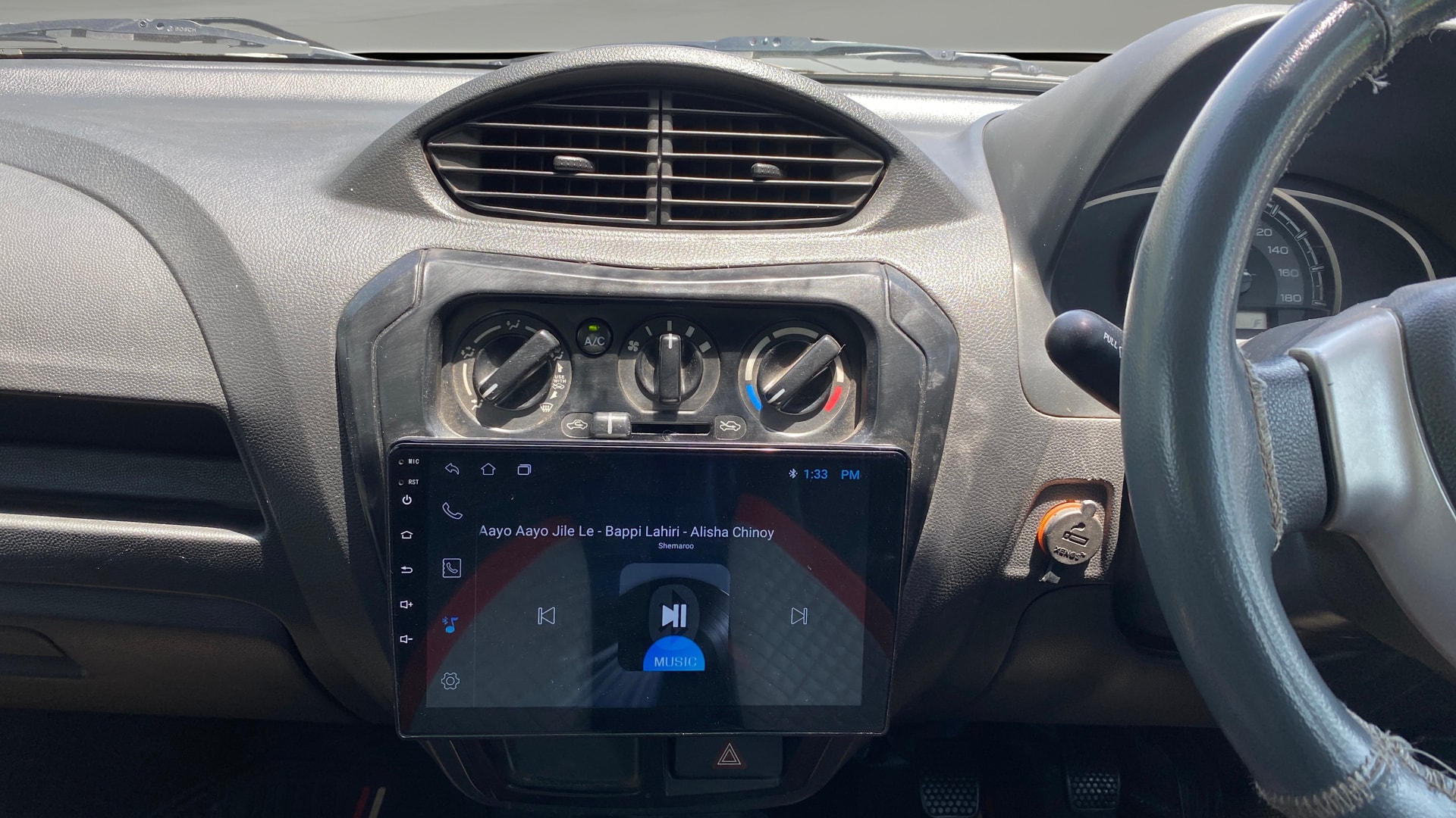 View 2018 Maruti Suzuki Alto 800 LX Image 17 Used 2018 Maruti Suzuki Alto 800 LX Image 17