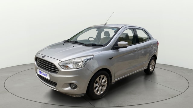View Ford Figo Aspire Image 23 Used Ford Figo Aspire Image 23