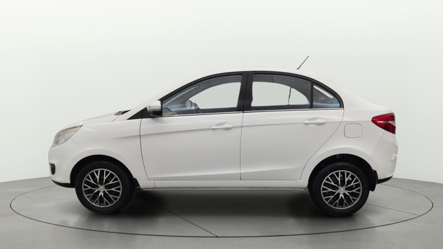 View Tata Zest Image 5 Used Tata Zest Image 5