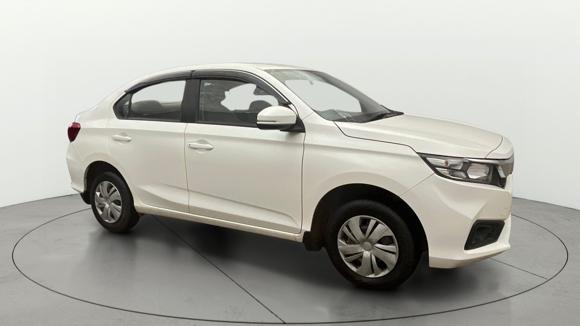 View 2019 Honda Amaze E MT Petrol BS IV Image 21 Used 2019 Honda Amaze E MT Petrol BS IV Image 21