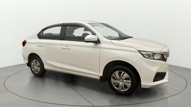 View Honda Amaze Image 21 Used Honda Amaze Image 21