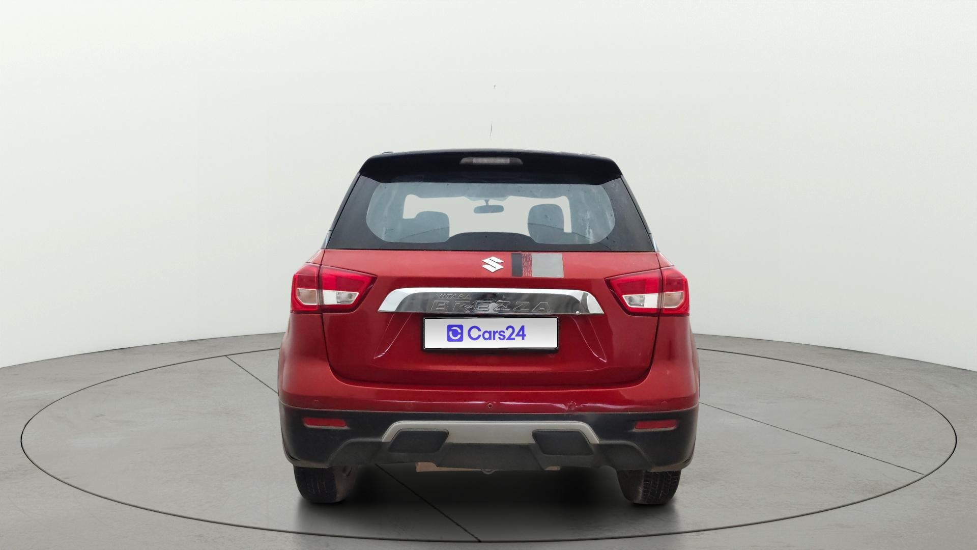 Used 2018 Maruti Suzuki 1000 Used 2018 Maruti Suzuki 1000